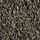 Horizon Carpet: Natural Structure II Dark Ash